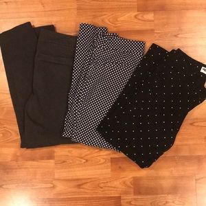 Old Navy Pixie Pants